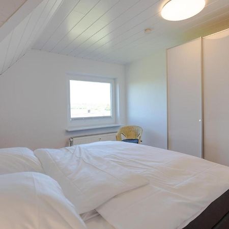 Villa Deichblick Husum  Exterior foto