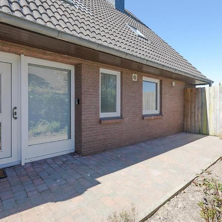 Villa Deichblick Husum  Exterior foto