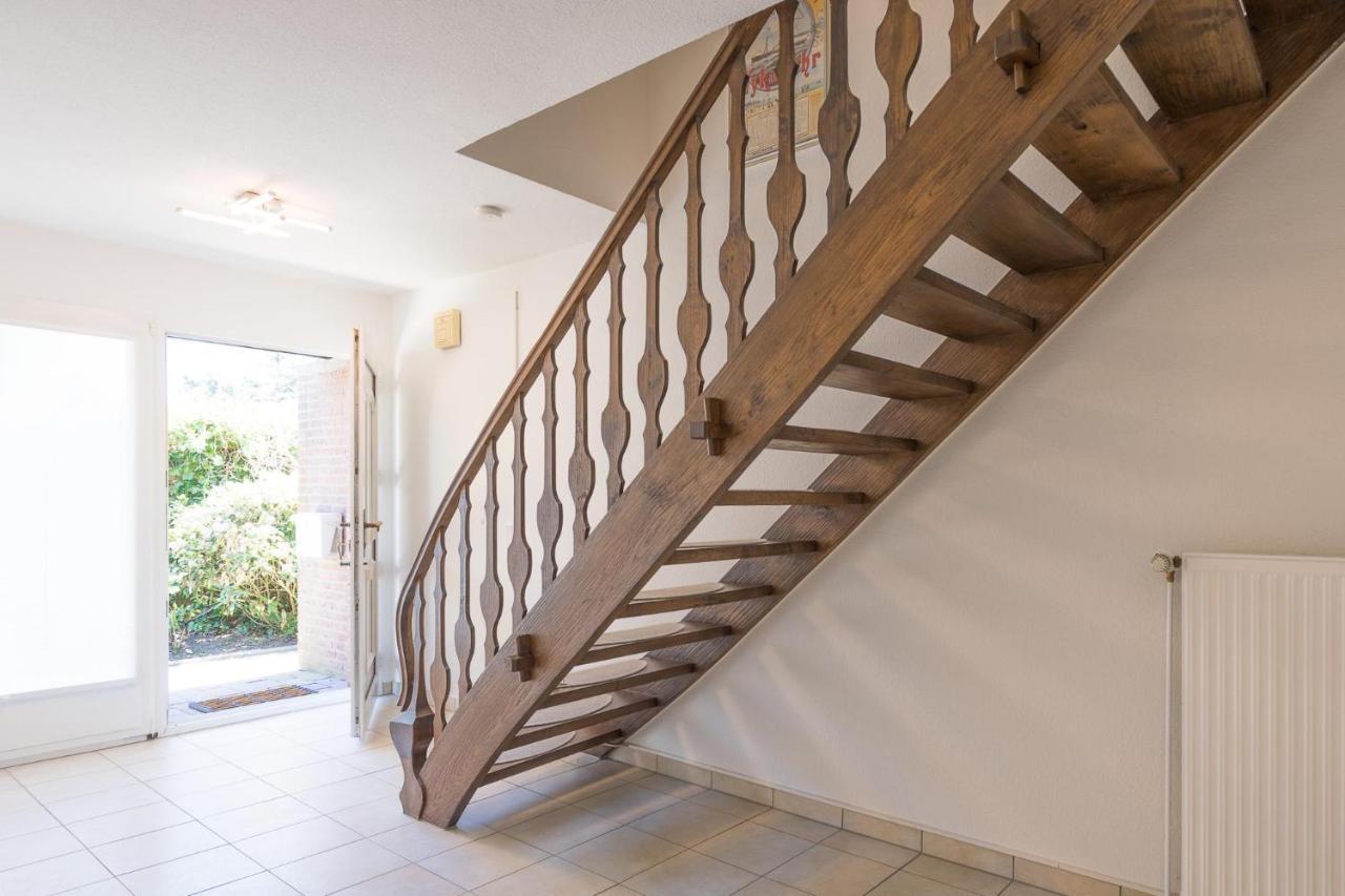 Villa Deichblick Husum  Exterior foto