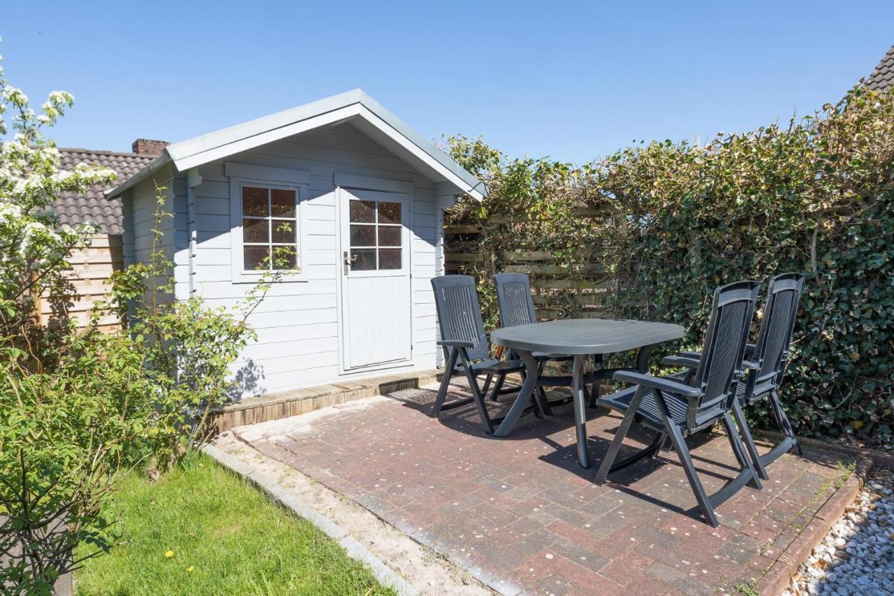 Villa Deichblick Husum  Exterior foto