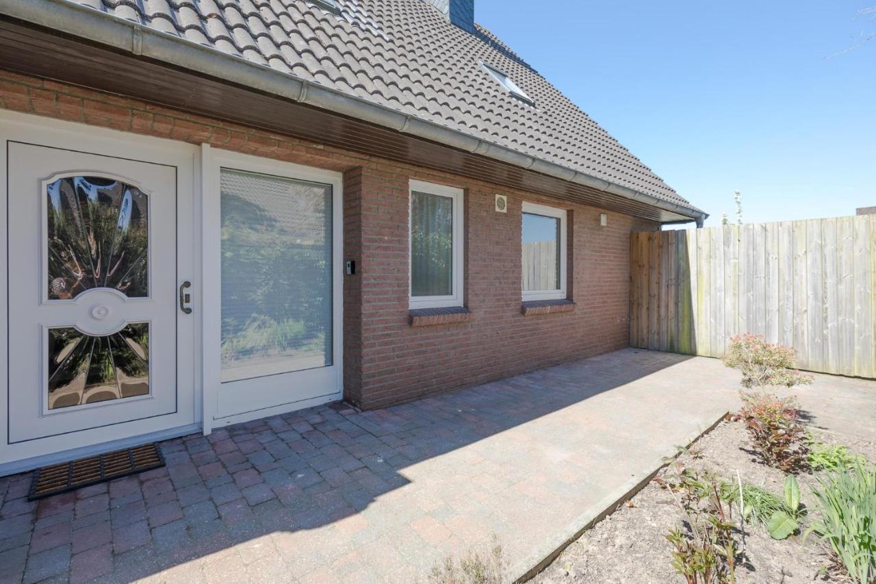 Villa Deichblick Husum  Exterior foto
